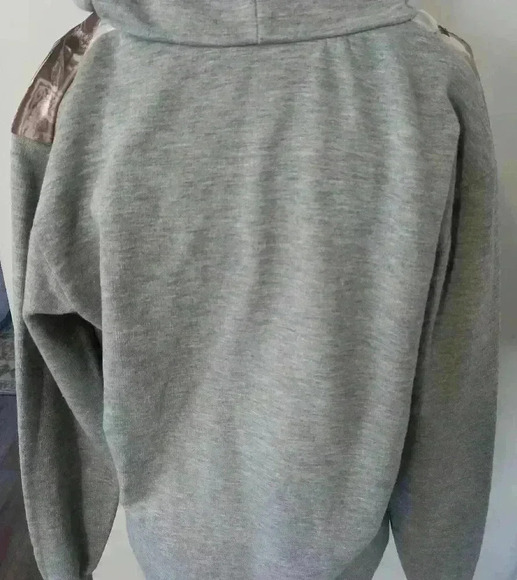 Venezia Italia hoodie - Picture 3 of 4